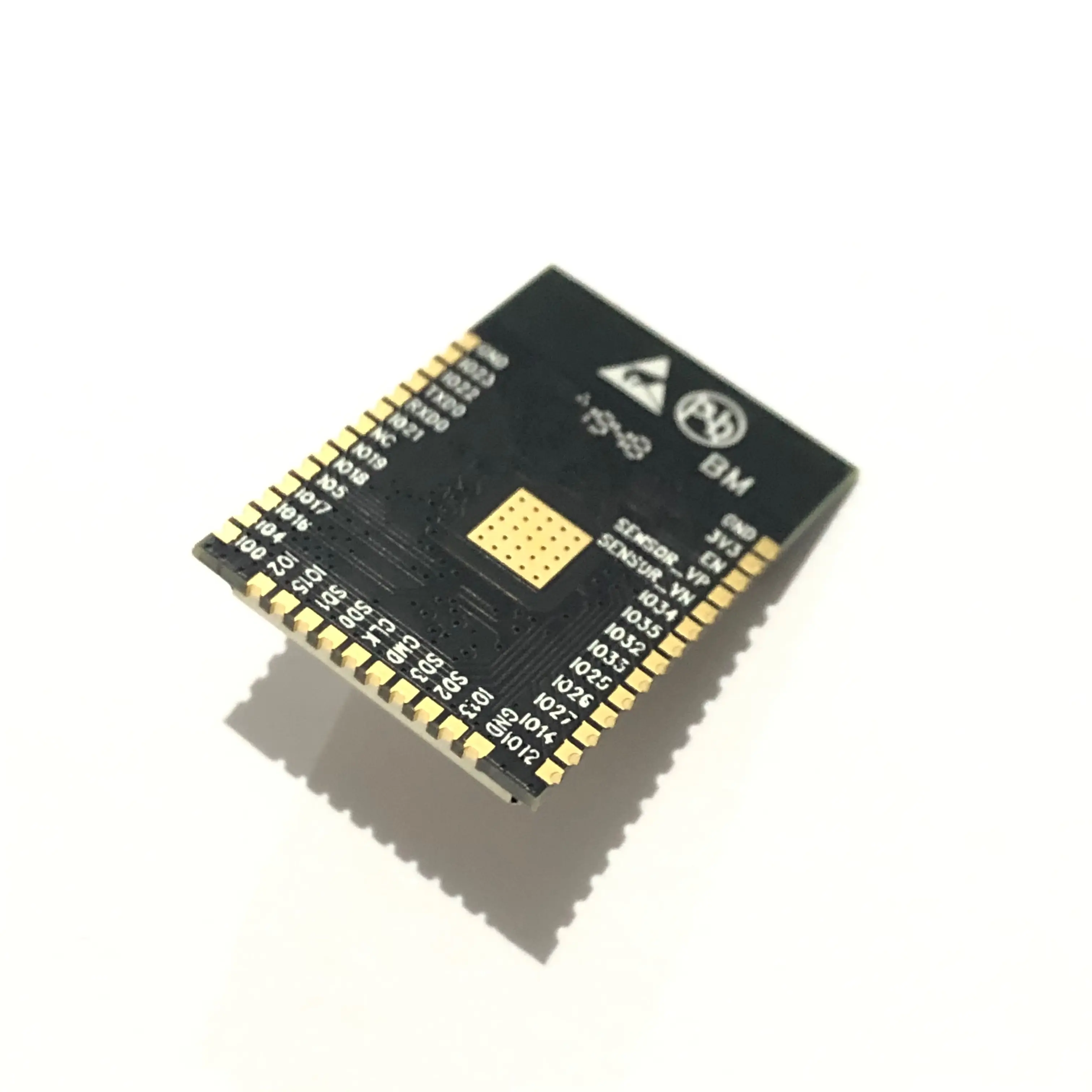 Original ESP8684-WROOM-04C-H2 32bit RISC-V MCU 2,4GHz Wi-Fi Bluetooth professionelle Suche nach knappen Materialien globaler Beschaff
