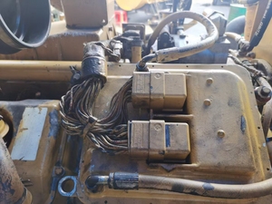 CSJHPSS <span class=keywords><strong>moteur</strong></span> diesel 300hp pièces intérieures pour Caterpillar 3408e C15 3056 3512 3208 fabricants de moteurs diesel marins - Product Image 2