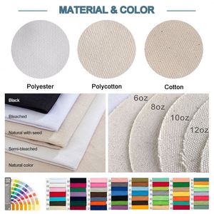 Sacs à cordon en toile calicot de haute qualité avec design personnalisé pour l'emballage de cadeaux - Product Image 5
