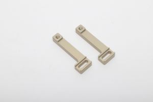 OEM小批量服务 1件起订量 不锈钢金属部件 CNC加工和机械加工 - Product Image 4