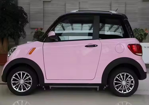 Xe điện bốn bánh phổ biến nhất là một loại xe giá rẻ sản xuất tại Trung Quốc - Product Image 3