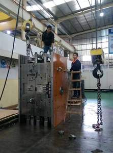 GoDe Die Manufacturer Shenzhen, <span class=keywords><strong>outillage</strong></span> de moulage par injection <span class=keywords><strong>plastique</strong></span> <span class=keywords><strong>pour</strong></span> appareils électroniques, matériau acier, modèle 221109 - Product Image 3