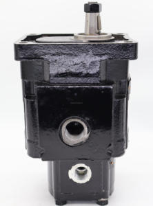 Pompe à engrenages hydraulique Série PGP500 PGP503 PGP505 PGP511 PGP517 PGP517B0520CT1D7NE6E5+S-511A0110NE5E3 Huile Neuve PGP PGM - Product Image 2
