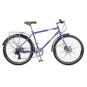 <span class=keywords><strong>Bicicleta</strong></span> urbana OEM de <span class=keywords><strong>28</strong></span> <span class=keywords><strong>pulgadas</strong></span> para <span class=keywords><strong>mujer</strong></span> y hombre, <span class=keywords><strong>bicicleta</strong></span> urbana - Product Image 4