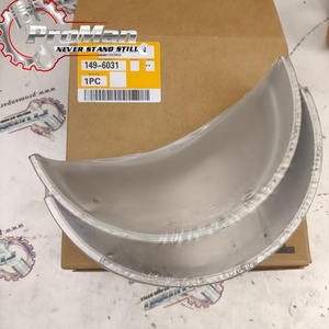 Kit de Rodamientos Proman 360-1978 3601978 para Cargadora de Ruedas Caterpillar 928H 924H 924K 928HZ 938H 930H 930K 924HZ 950K 962K - Product Image 3