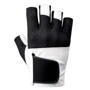 Guantes de Golf Profesionales con Agarre Premium, Palma de Cuero Transpirable, Ajuste Flexible para Hombres y Mujeres, Suministro al por Mayor Personalizado, Talla XL - Product Image 1