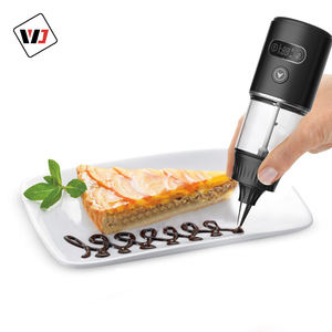 <span class=keywords><strong>Fontaine</strong></span> à <span class=keywords><strong>chocolat</strong></span> à piles USB tendance, batterie à très longue durée de vie - Product Image 6