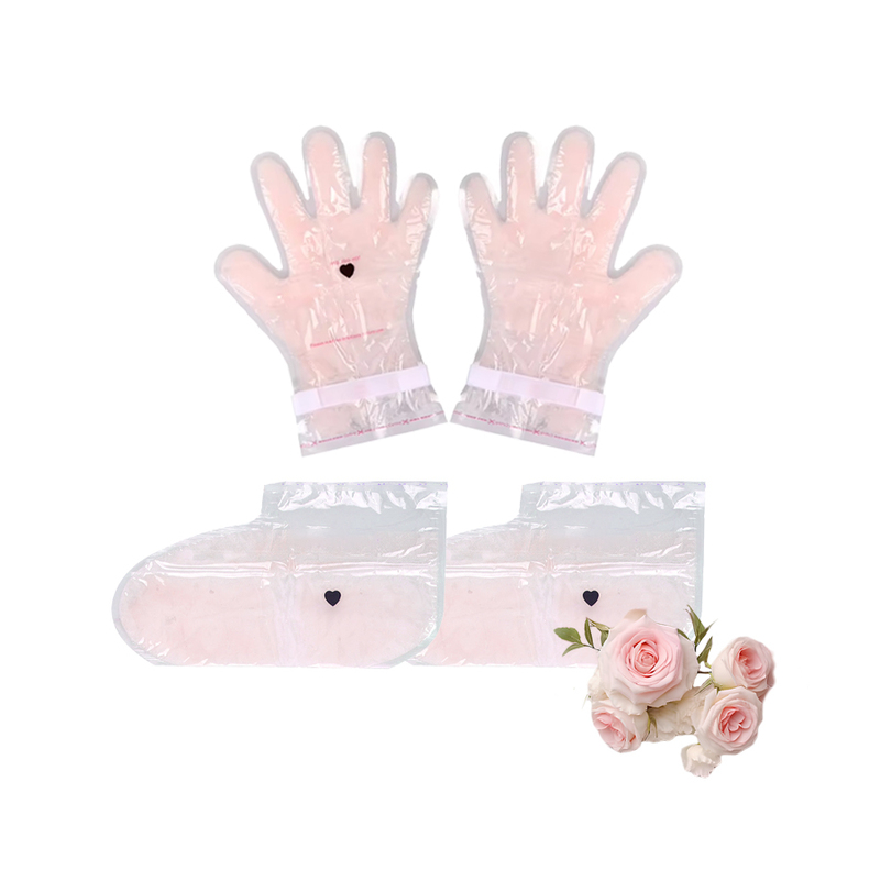 Paraffin Wax Gloves Paraffin Treatment Gloves