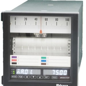 Mezclador/Grabador Ohkura RM18J 100-240VAC Precisión 0.1 Uso Industrial - Product Image 1