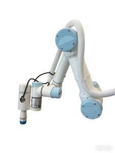 Appareil de massage relaxant Premium AuraCare K-Shockwave à ondes thérapeutiques pour le soulagement des points de pression corporels - Product Image 3