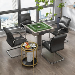 Nordic Minimalist Luxury Simple Marble <b>Side</b> <b>Table</b> Small Corner Coffee <b>Table</b> with <b>Storage</b> for Bedroom Living Room - Product Image 1