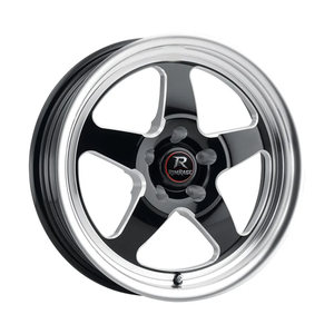 Rines de Aleación Forjados WELD Ventura Drag de 17-22 Pulgadas 5x120 5x114.3 para Chevrolet Corvette C7 Nissan GT R R35 Dodge Charger Scat Pack - Product Image 6
