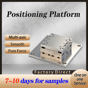 แพลตฟอร์มสำหรับการจัดตำแหน่ง - Product Image 2