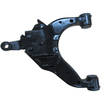Bras de suspension en acier pour TOYOTA OE 48068-35080 48068-35081 TC3788 KSC6057 45571 JTC2500
