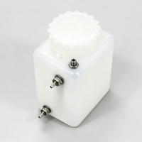 Réservoir d'encre de remplacement Lei qE54-002281SA pour codeur CIJ qSE, directement de l'usine