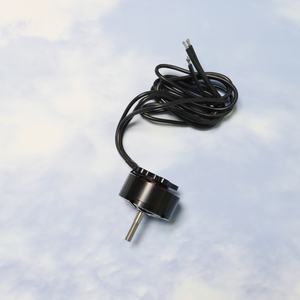 Moteur CC sans balais BLDC puissant 480KV 3-12S à prix d'usine abordable pour drone FPV X4 de 11 à 15 pouces - Product Image 5