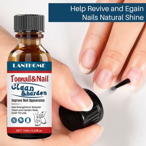 Solution réparatrice d'essence traitement <span class=keywords><strong>antifongique</strong></span> des ongles d'orteil pour les champignons des ongles d'orteil et des ongles - Product Image 4