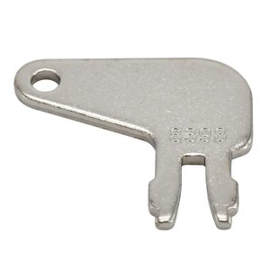High Quality Excavator Bucket Key Chain 8H5306 5P8500 Metal <b>Keyring</b> for CAT Excavator Parts <b>Mini</b> Construction Machinery Model - Product Image 3