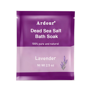 Sel <span class=keywords><strong>de</strong></span> la mer morte, trempage <span class=keywords><strong>de</strong></span> <span class=keywords><strong>bain</strong></span> pour les pieds et le spa à grain fin, gommage corporel exfoliant aux <span class=keywords><strong>sels</strong></span> <span class=keywords><strong>d</strong></span>'<span class=keywords><strong>Epsom</strong></span> fabriqués en Chine - Product Image 6