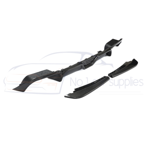 Diffusore Posteriore in Fibra di Carbonio F97 X3 M per Serie <span class=keywords><strong>X</strong></span> X3 M <span class=keywords><strong>F</strong></span> 2019-2021 - Product Image 2