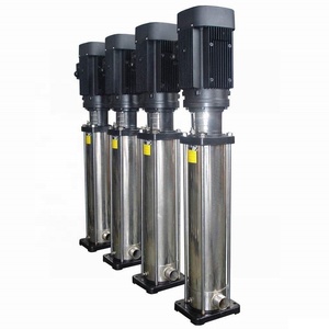 1inch 0.5HP, 0.75HP, 1HP, 1.5HP, 2HP, 3HP, 4HP High Multistage <b>Pump</b> Booster <b>Water</b> <b>Pump</b> - Product Image 1