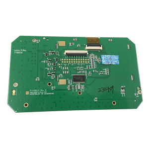 Display dello schermo della stazione totale Lai <span class=keywords><strong>Ca</strong></span> TS02 TS06 TS09 senza copertura - Product Image 2