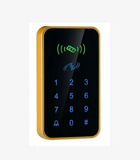 Wiegand Reader" "magnetic Ic Card Reader Writer Fdx-b Animal Reader,rfid Livestock Scanner
