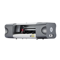 Machine de découpe de film TPU OM-E5 Plus pour téléphone portable, montre intelligente et appareil photo avec précision de 0,1 mm