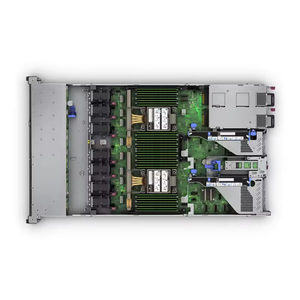 DL360 G11 <strong>Rackmount</strong> <strong>Server</strong> Intel Xeon 1U Chassis Scalable Memory Expansion NVMe Optimized Performance Computing <strong>Server</strong> - Product Image 5