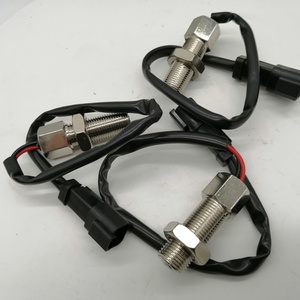 196-7973 324-4131 5I-7579 Speed Sensor for E320D E320C E320B Excavator - Product Image 3