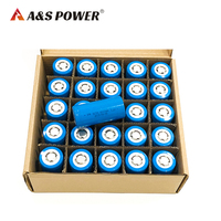 Fabrication 32700 batterie au lithium 3.2v 6000mAh batterie LiFePo4 cellule solaire rechargeable avec certification UN38.3