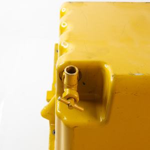 Valvola Manuale Originale 9N3666 3/8\" per <span class=keywords><strong>CAT</strong></span> 3306 C18 C15 C16 3116, Nuovi Ricambi per Caterpillar D400D D350E, Valvola in Ottone - Product Image 5