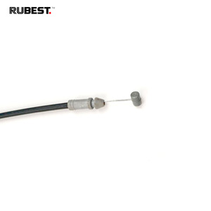 Cabo de Capô de Alta Qualidade OEM 6460702060 Original, CABO SUB-ASSY, CONTROLE DE TRAVA DA PORTA DO BAGAGEIRO 64607-02060, Cabo do Capô Dianteiro Automotivo - Product Image 3