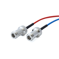 Assemblage de câble RF N Connecteur femelle Type de soudure pour câble Rg141/Rg402