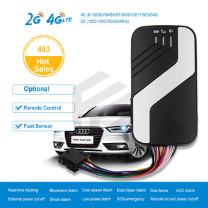 Traceur GPS intelligent 2G FC 403 <span class=keywords><strong>IMEI</strong></span>, étanche IP67, dispositif de positionnement de véhicule GSM GPRS, application iOS, recharge par batterie de voiture - Product Image 3