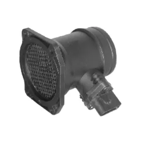 High Quality Black Plastic Air Flow Sensor OE 0280 218 132 OE 0280 218 133 For VW