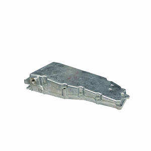 Cárter de aceite Huajiefan 21151-5LJ-000 para transmisión CVT de Honda Accord Civic CRV - Product Image 2