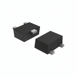 Achetez en ligne des composants électroniques SOT-723 NSVBC856BM3T5G Transistors Distributeur agréé - Product Image 1