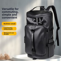 Sac de sport et de voyage personnalisé pour homme, grande capacité, léger, idéal pour le fitness et l'entraînement sportif