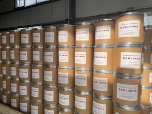 Precio <span class=keywords><strong>de</strong></span> fábrica Dmt 99% Pureza Dimetil tereftalato Dmt Polvo en stock CAS 120-61-6 - Product Image 2