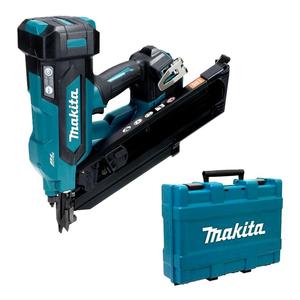 Wholesale Price 18V LXT Li-ion Cordless 90mm (3.5") <b>Framing</b> Nailer - Product Image 3