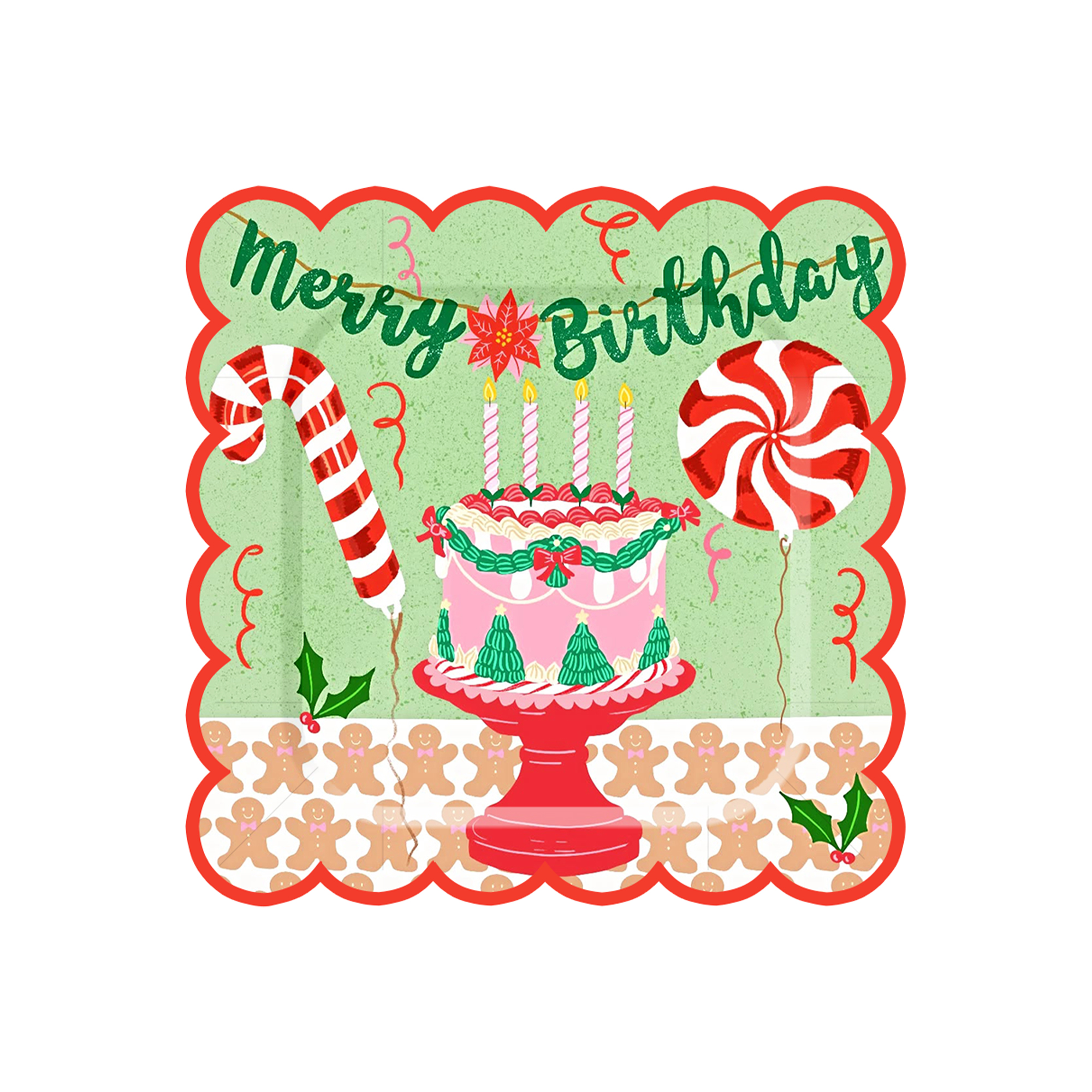 8,5 pulgadas x 8 piezas