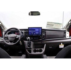 APPENA ARRIVATO: <span class=keywords><strong>Ford</strong></span> <span class=keywords><strong>Transit</strong></span> Connect XLT VAN USATO 2024 - Product Image 5