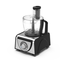 Appareils de cuisine intelligents électriques commerciaux mélangeur de robot culinaire multifonction pour la fonction de cuisson des aliments pour bébé