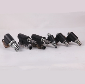 Diviseur de débit hydraulique LFD-10 T5-3 - Product Image 6