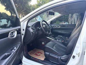 รถยนต์มือสอง ปี <span class=keywords><strong>2016</strong></span> นิสสัน ซิลฟี่ 1.6 ลิตร ซีดาน CVT รุ่น Luxury Edition ผู้เดียวเดิมเป็นเจ้าของ เอกสารครบถ้วน สภาพดีเยี่ยม สะดวกสบาย ประหยัดน้ำมัน พร้อมใช้งาน - Product Image 5