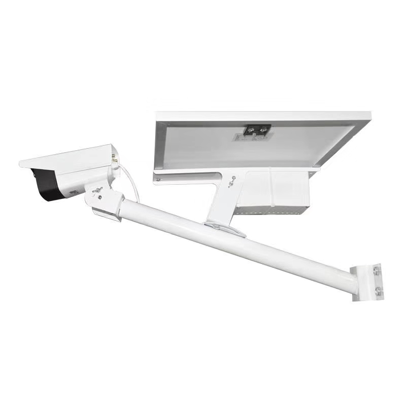 V380 Tuya IP65 4G wifi охранные камеры видеонаблюдения с ночным видом