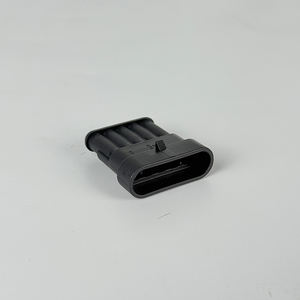 DJ7051-1.5-11 ip66 מדורג 220a מחבר תיל תקע חוט עבור יישומים שונים - Product Image 1