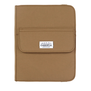 Funda para Pasaporte de Diseño Nuevo, Funda de Cuero PU para Pasaporte en Blanco, Funda para Pasaporte Sublimable, Bolsa de Almacenamiento de Viaje Sublimable en Blanco - Product Image 2