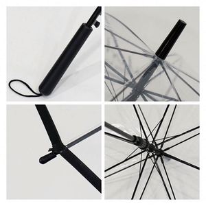 Oferta por Tiempo Limitado: Paraguas Plegable Contemporáneo con Protección y Estampado Personalizado - Product Image 6